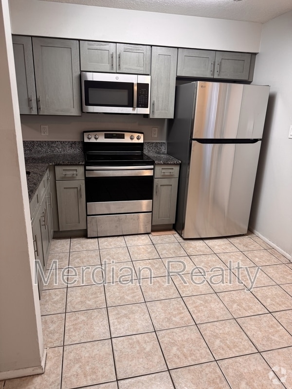 Building Photo - 2801 Willow Run Rental