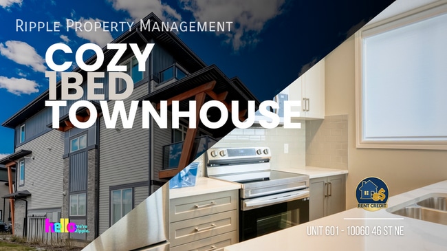 Building Photo - COZY 1 BED/ 1 BATH TOWNHOUSE IN THE COMMUNITY OF SADDLE RIDGE