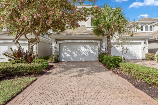 Front View - 9229 Museo Cir Unit Varenna