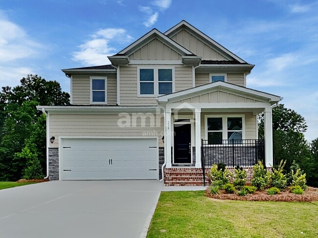Building Photo - 231 Pecan Dr
