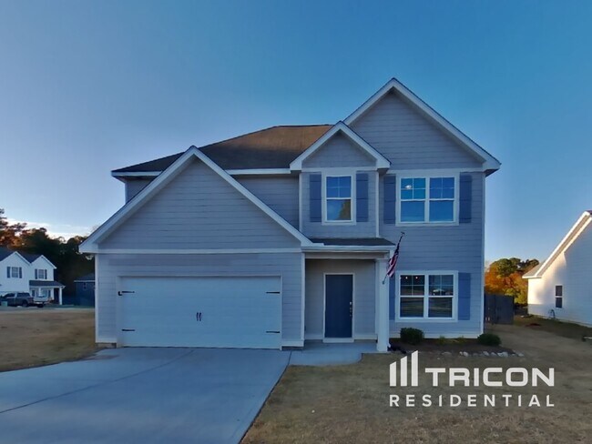 Photo - 142 Waters Edge Pkwy Temple GA