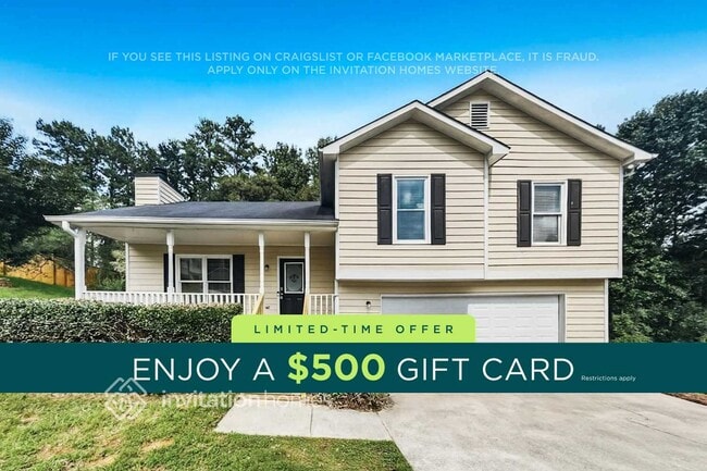 Building Photo - 715 Saddle Shoals Dr