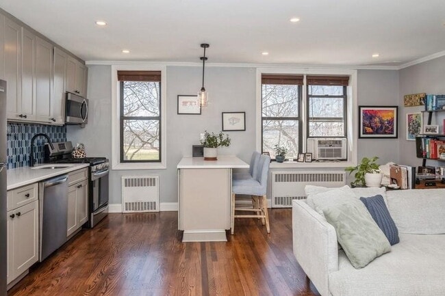 Comfortable and Spacious Rental Opportunity