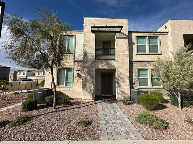 Building Photo - Henderson Townhome for rent