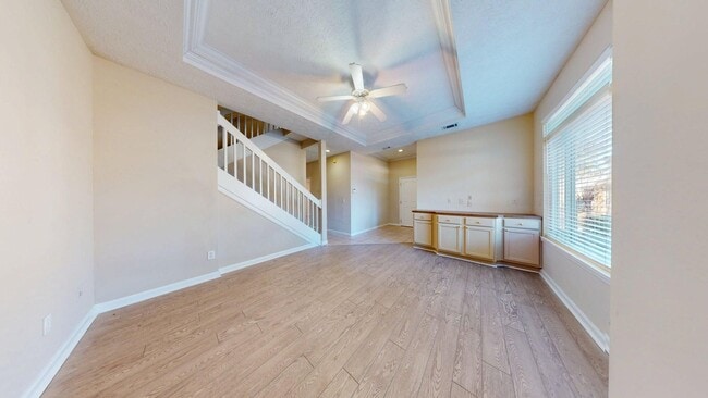 Photo - 3 Bedroom Unit at Ross Park
