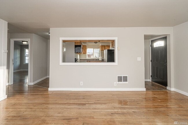 Photo - Updated Home W/ Detached Garage