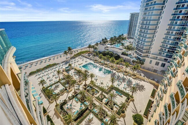 Photo - 2501 S Ocean Dr Unidad 1518 (Av. April 1st 2026)