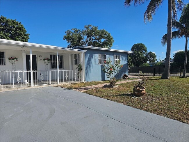 Photo - 331 NW 195th Terrace