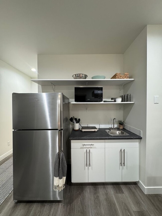 Bellaire Lofts
