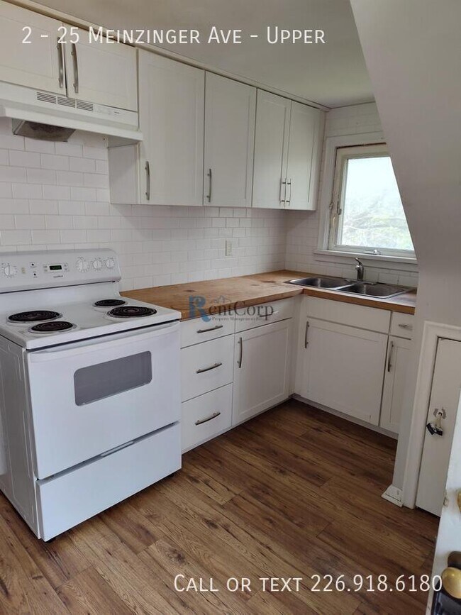 Photo - 25-25 Meinzinger Ave Unit Upper