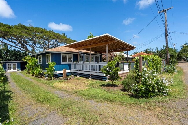 Photo - 36 Pokoa Pl Casa