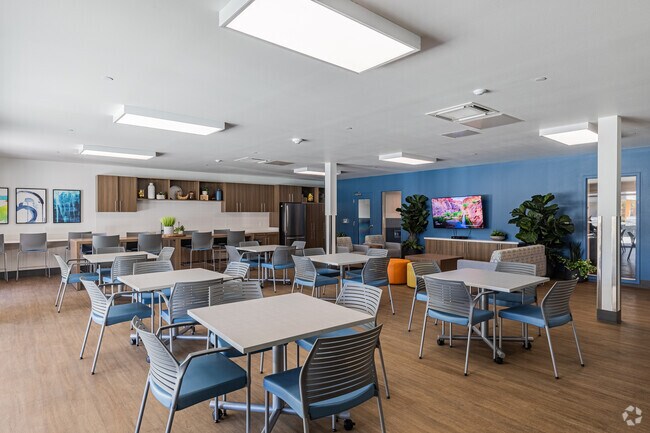 Community Room