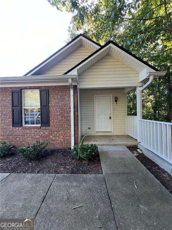 Photo - 3968 Hidden Hollow Dr Townhome