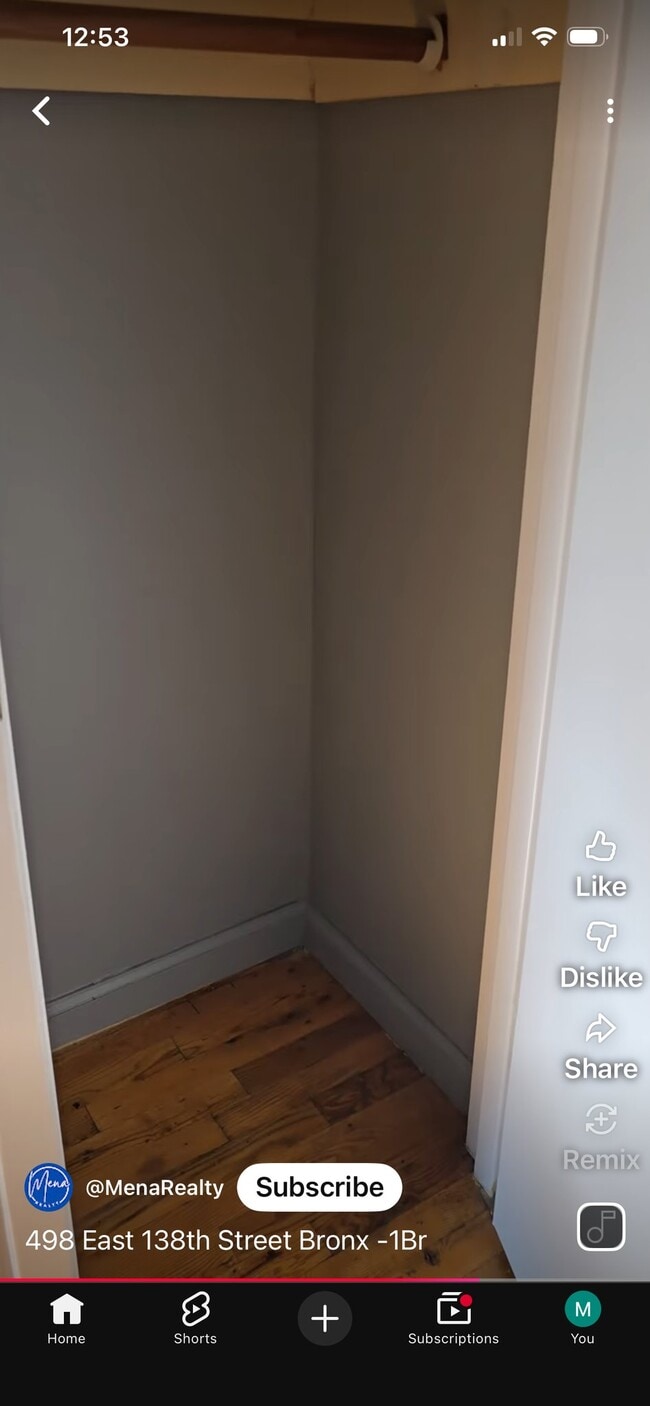 Photo - 498 E 138th St Unidad 5B, 4D