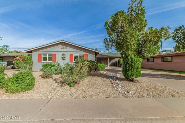 Photo - 6912 E Monterey Way