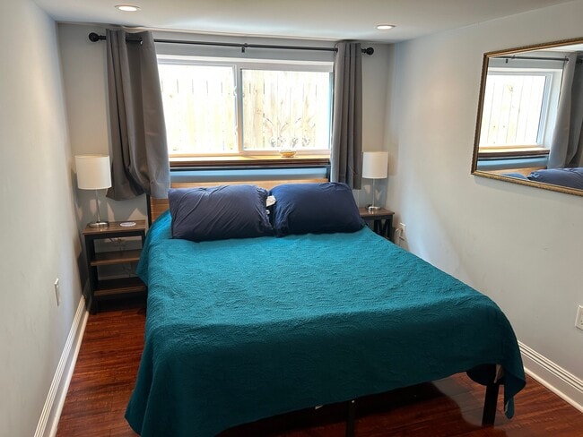 Bedroom - 1107 General Pershing St Unit 1107 General Pershing St.