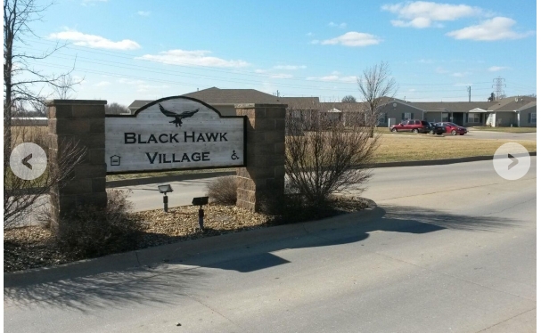 Blackhawk Village - Blackhawk Village Apartments