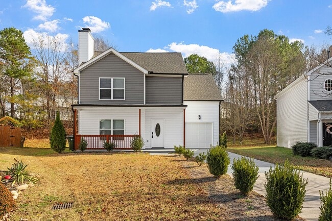 Photo - 4228 Dalcross Rd