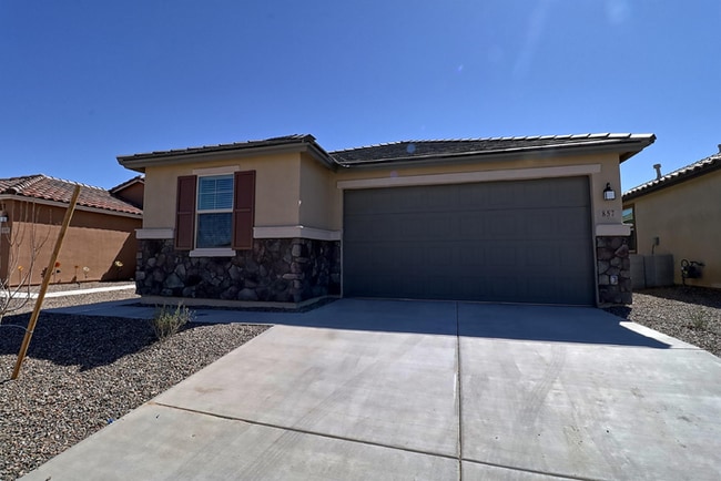 Almost New Rancho Sahuarita Home! - Almost New Rancho Sahuarita Home!