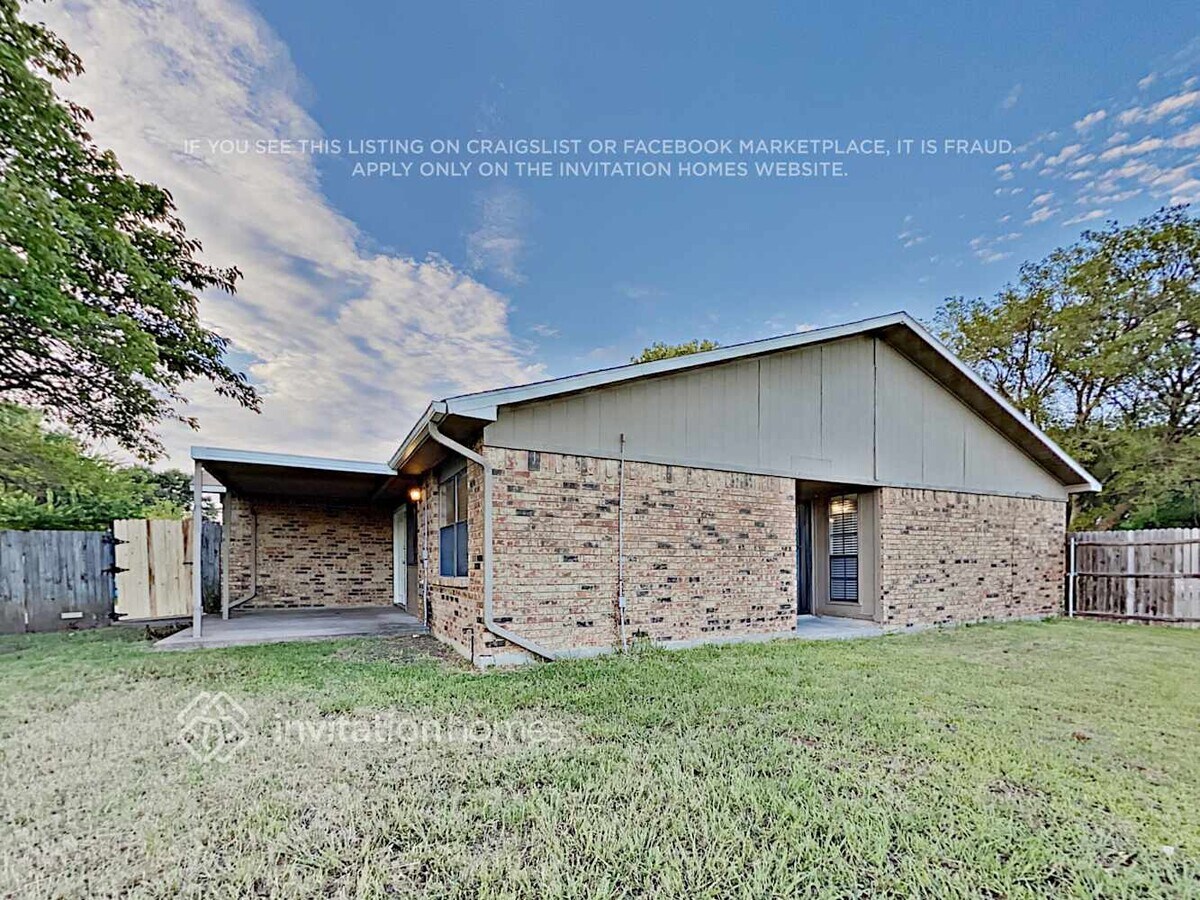 Photo - 6101 Greenlawn St