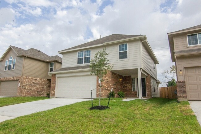 Photo - 18538 Boomi Ravine Trl