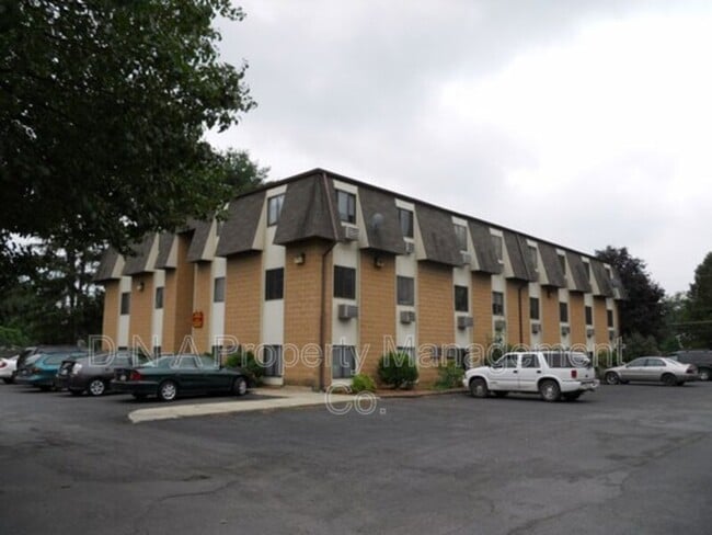 Building Photo - 415 King St Unit #12