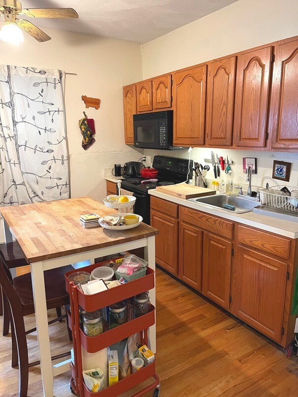 Photo - 46 Berkshire St Unit 3C