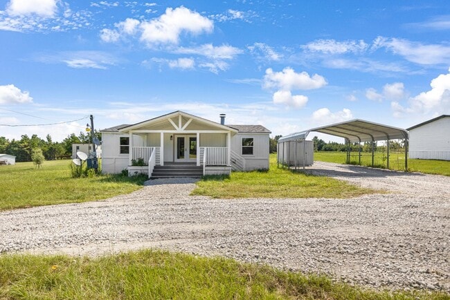 Building Photo - 17982 CR 4104 Rental