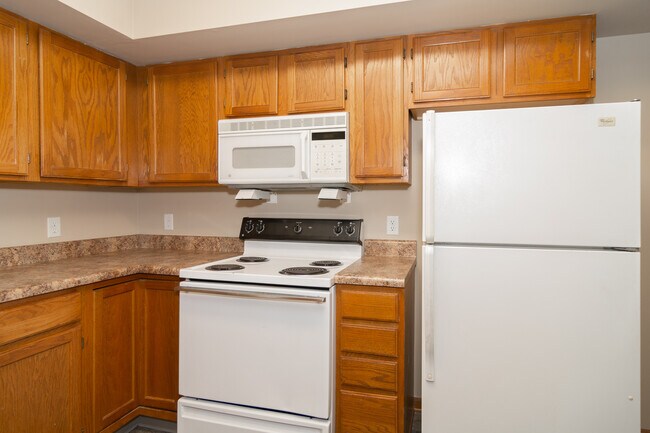 Photo - Orchard Manor Apartments
