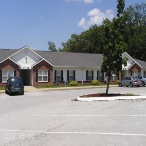 Photo - Oak Knoll Apartments