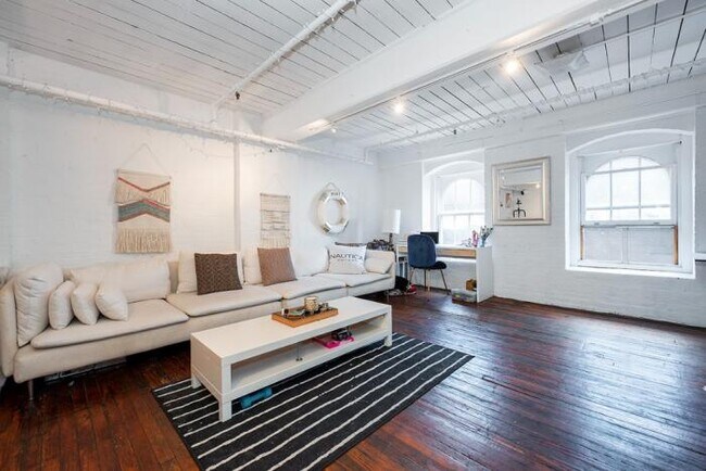Photo - 3 bedroom in NEW YORK NY 10038 Unit 27