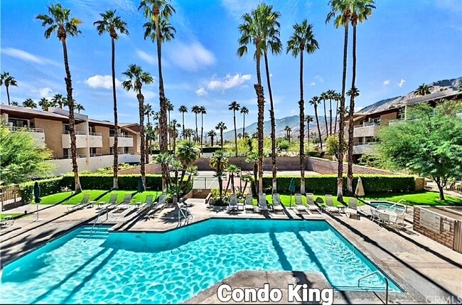 Photo - 467 S Calle El Segundo Condo Unit D6