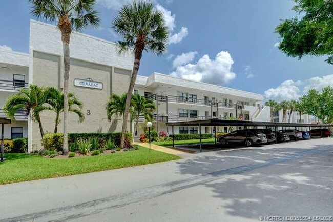 Photo - 1950 SW Palm City Rd Unit 3-209