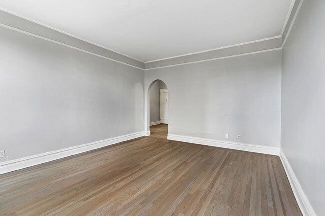 Photo - 755 Anderson Ave Unit 3H