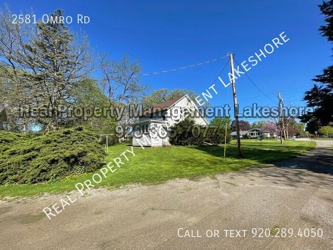 Photo - 2581 Omro Rd