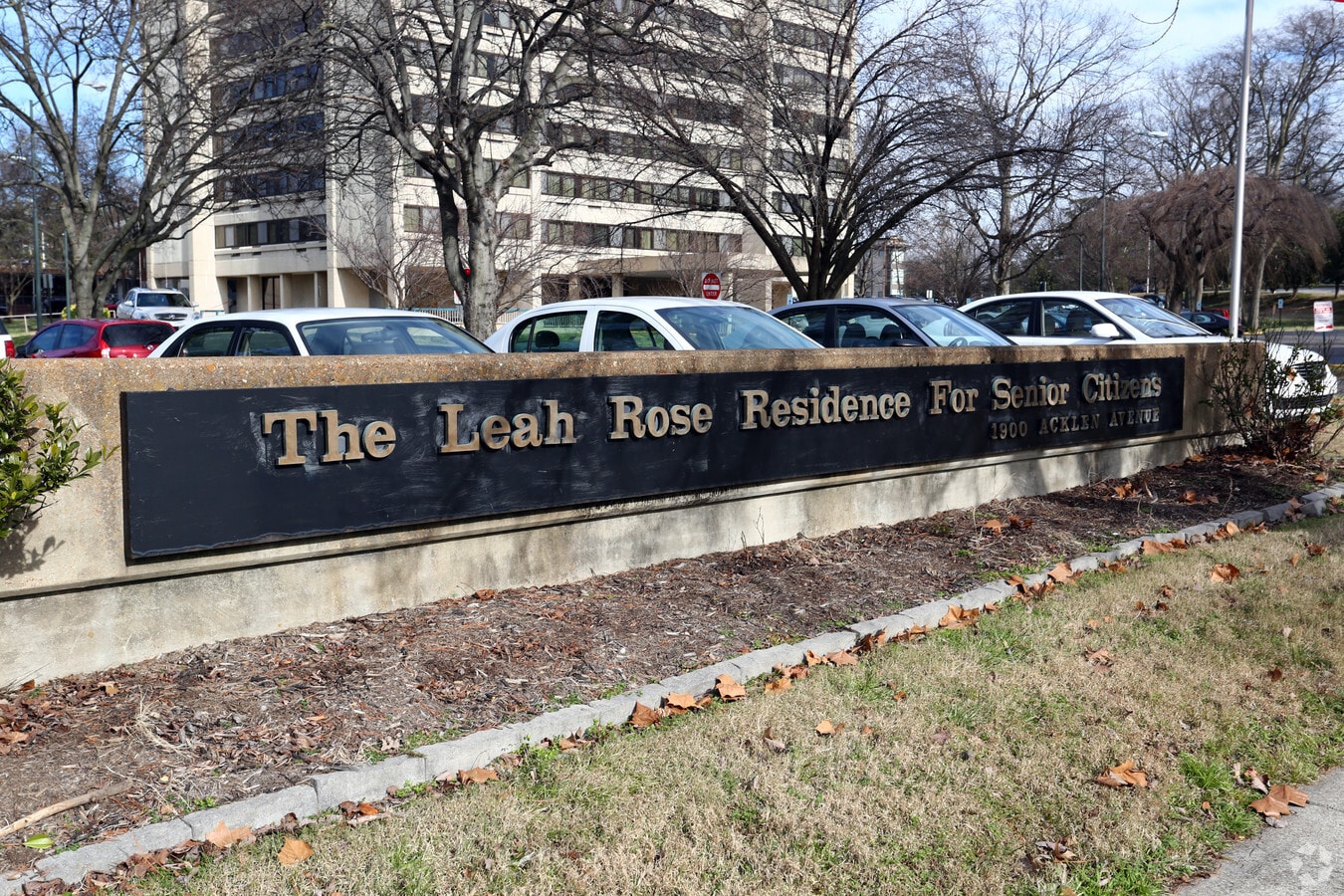 Photo - Leah Rose Residence for Senior Citizens
