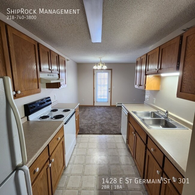 Photo - 1428 E St Germain St Unidad 301