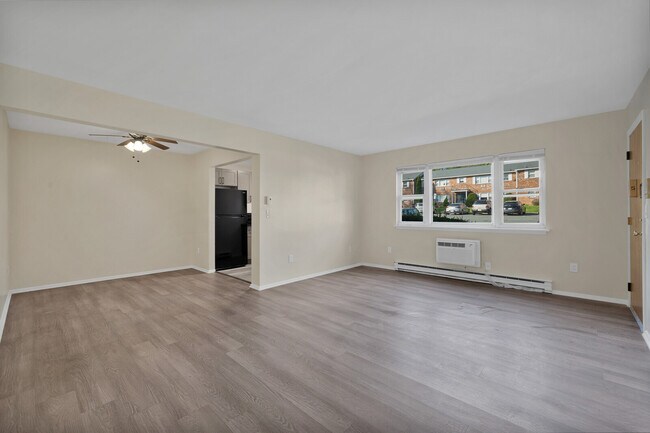 Parkside Apartments