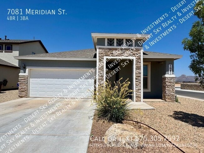 Photo - 7081 Meridian St House