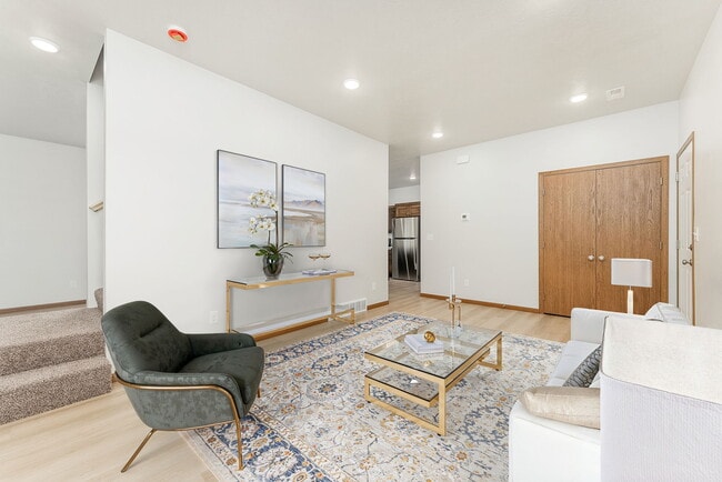 Sundance Ridge Townhomes