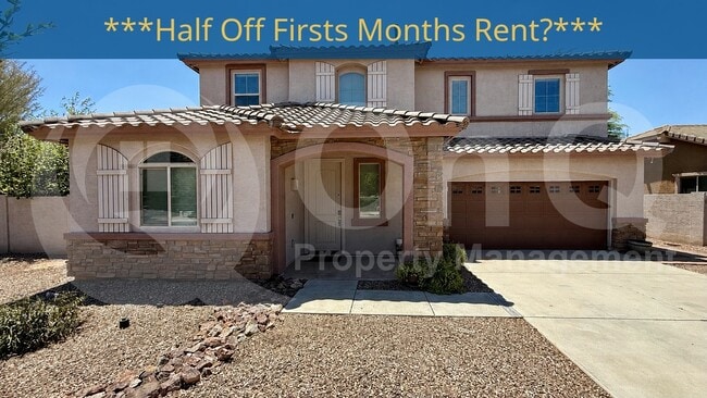 Building Photo - 1095 E Rojo Way