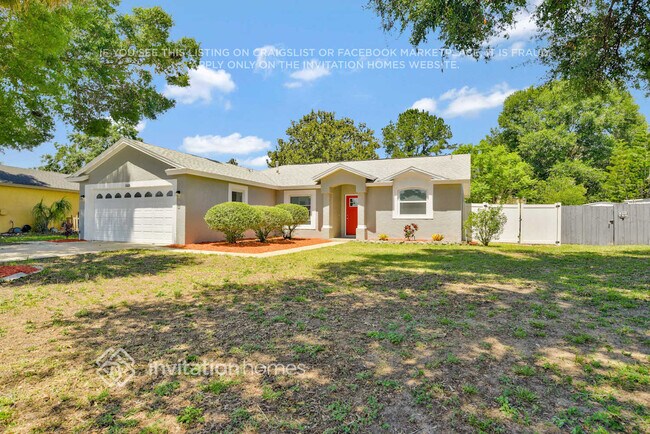 Photo - 15528 Hidden Lake Cir