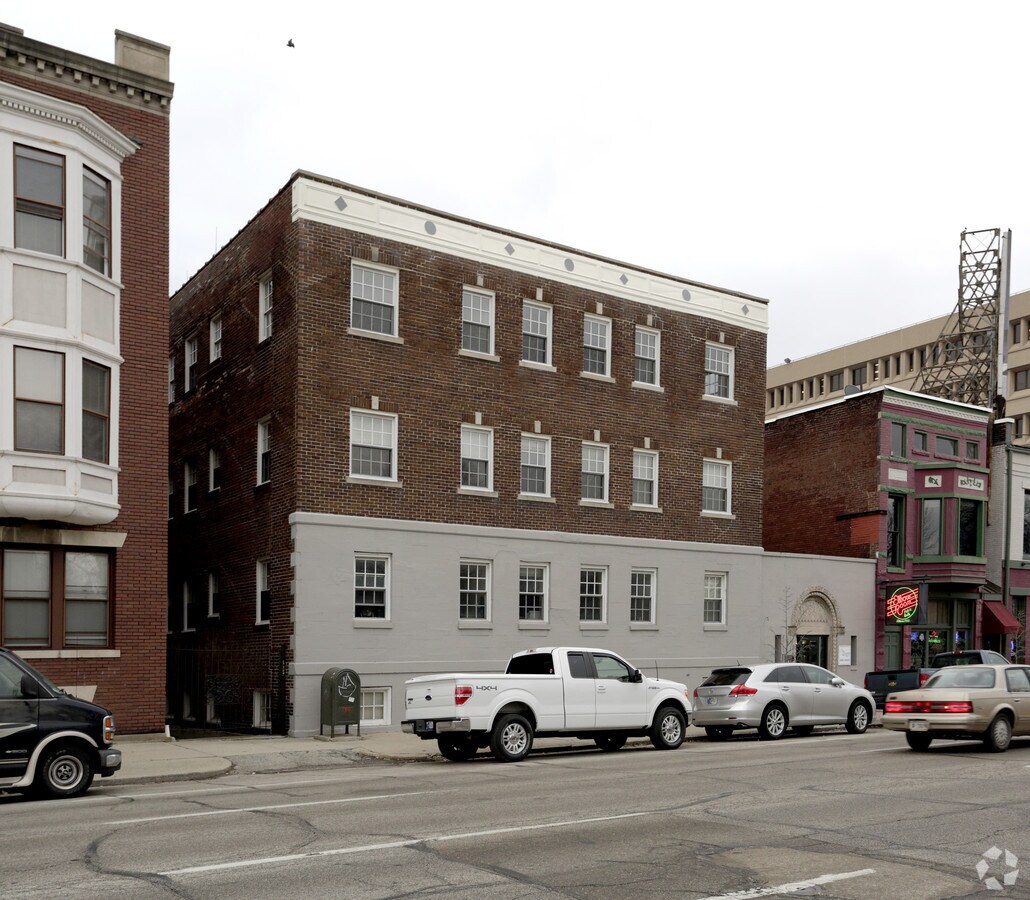 The McKay - The McKay