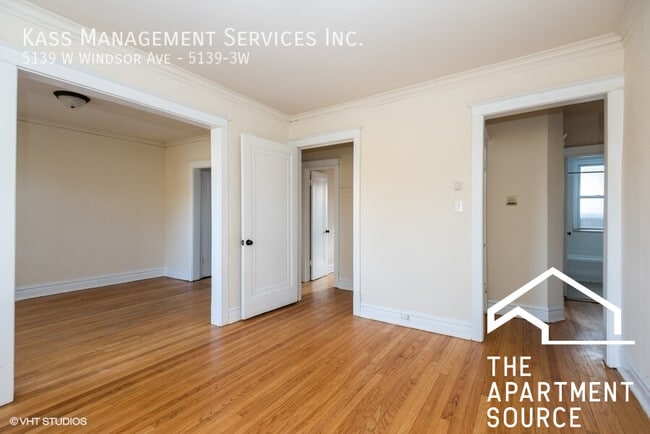 Photo - 5139 W Windsor Ave Unit 2W