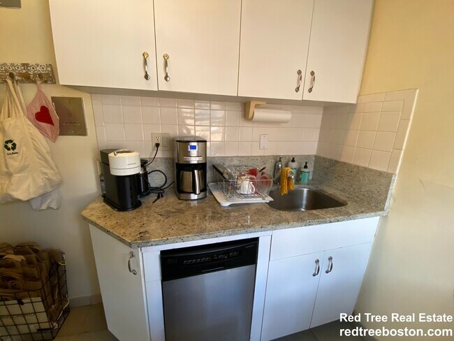 1740 Beacon St Unit 3