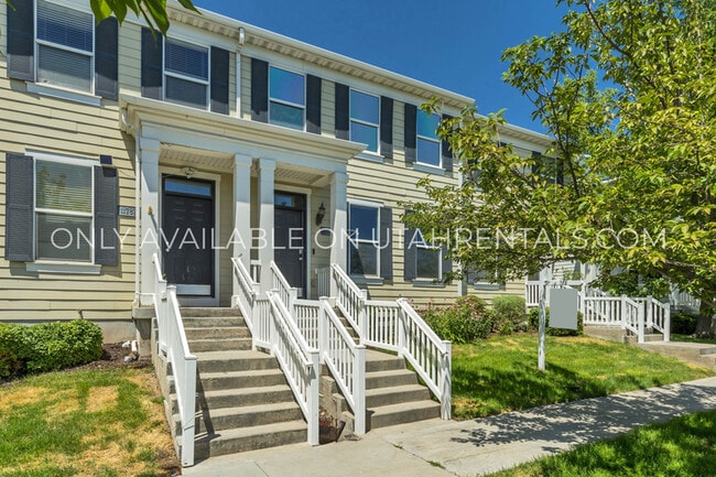 Building Photo - 11778 S Zephyr Way Rental