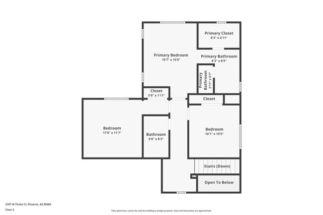 Photo - 3707 W Thalia Ct