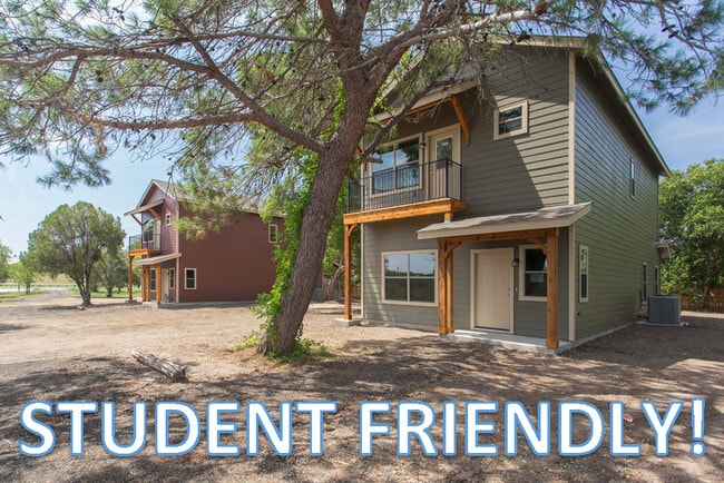 Front elevation - 486 Parkers Pond Path Unit 486