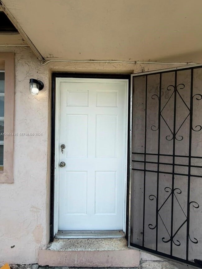 Photo - 2458 NW 82nd St Unit 0