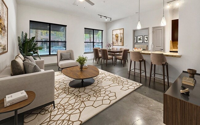 Photo - 306 McGowen St Condo Unit 1202